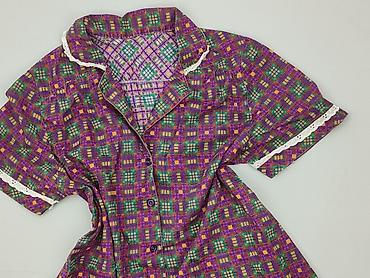 retro legia: Bluzka damska, rozmiar 5XL — 1