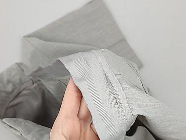 sublevel trousers: Spodnie materiałowe damskie, rozmiar L — 6