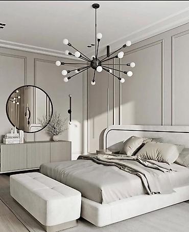 Ремонт под ключ: Ремонт под ключ все ремонтный работы шпаклёвка покраска обои — 1