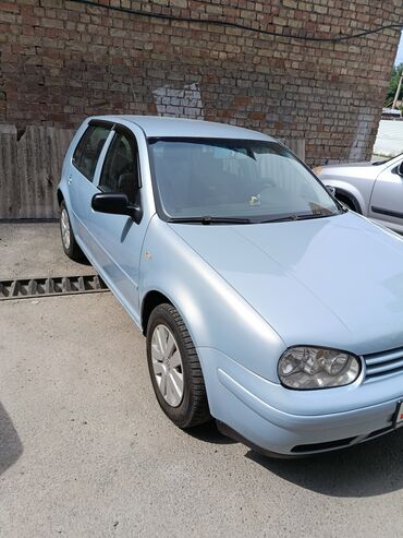 купить автомобиль маз в бишкеке: Volkswagen Golf: 2003 г., 1.6 л, Автомат, Бензин, Хетчбек