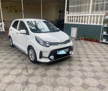 кия сепхия: Kia Morning: 2022 г., 0.1 л, Автомат, Бензин, Хэтчбэк