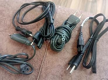 33 watt adapter: Qidalandırıcı adapter və kabellər dəsti Məzmun: - Microsoft 1625 AC — 5