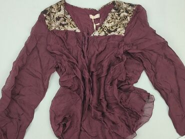 bluzki my3: Блуза жіноча, M, стан - Дуже гарний