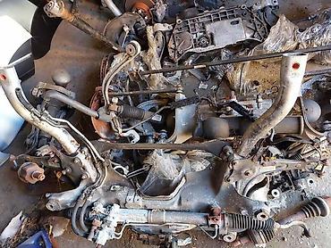 maf senzor cena: MOTOR ZA CITROEN C6 ZA 2007. GOD. | Motor Citroen C6 2.7hdi 2007 150 — 2