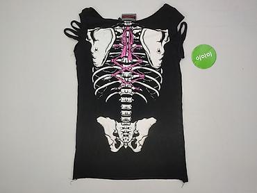 punk: T-shirt damski, rozmiar L — 2