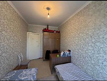 3 комнаты, 62 м², Восток-5 мкр 6 этаж