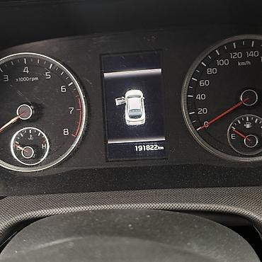 Kia: Kia K5: 2020 г., 2 л, Автомат, Газ, Седан — 9