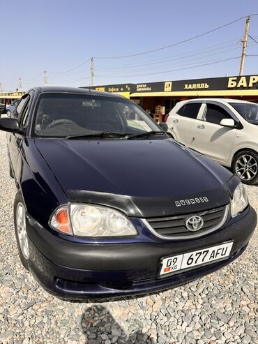 коробка передач гольф 3 1.8 купить: Toyota Avensis: 2001 г., 1.8 л, Автомат, Бензин, Хэтчбэк