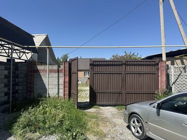 Продажа домов: Дом, 120 м², 5 комнат, Собственник, Старый ремонт