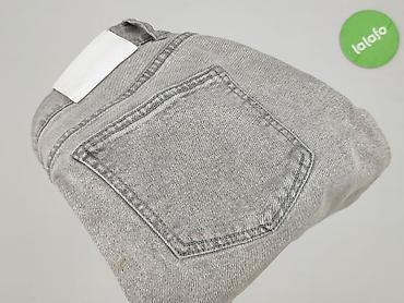 szara spódnice dżinsowe: Denim, Spódnica damska, rozmiar M — 4