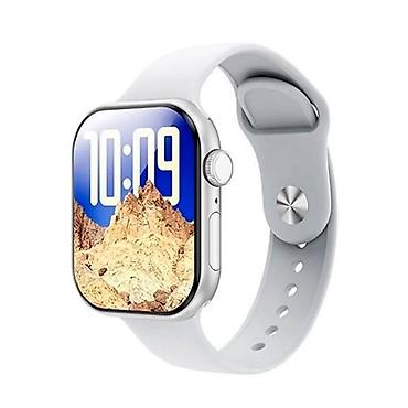 air iphone: 🚀 Инновационный звук, сенсорный цветной дисплей и активное — 1