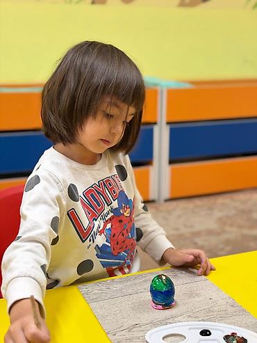 набор садик: Детский центр «Здоровый Садик» — развивающие занятия и тематические — 6