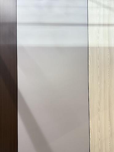 Фасадные сэндвич панели: Бамбуковые панели/Декоративные стеновые панели/накладные панели для — 3