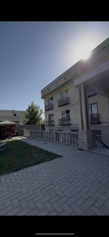 аренда помещения аламедин: 1238 кв. м