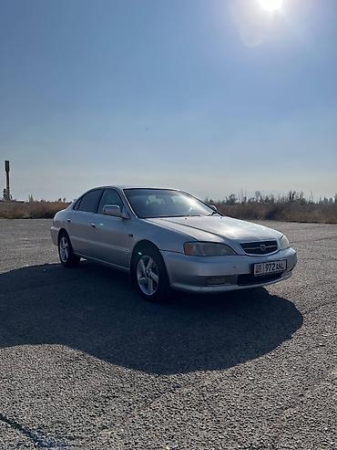 rays volk: Honda Inspire: 1999 г., 2.5 л, Автомат, Бензин, Седан — 1