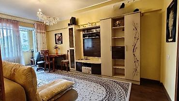 Продажа квартир: 2 комнаты, 48 м², Политех Индивидуалка, 3 этаж, Свежий ремонт — 4
