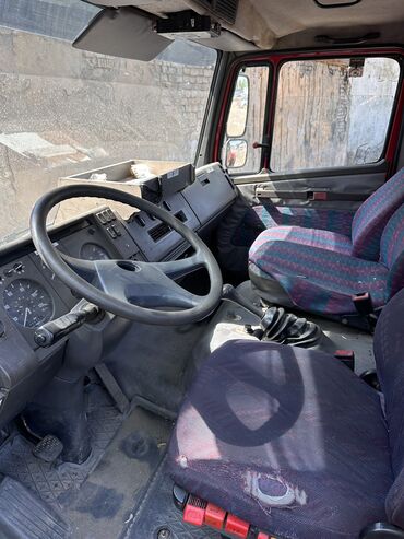 мерседес бу цена: Mercedes-Benz : 1994 г., 4 л, Механика, Дизель, Фургон