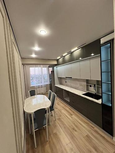 Продажа квартир: 2 комнаты, 85 м², Элитка, 8 этаж, Дизайнерский ремонт — 8