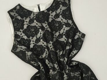 legginsy push up serce: Sukienka damska, rozmiar L