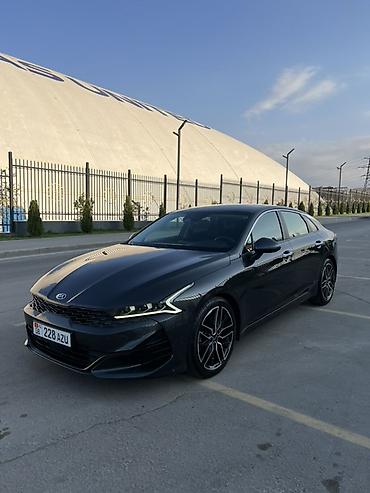 слепой панель фит: Kia K5: 2020 г., 1.6 л, Автомат, Бензин, Седан — 2