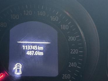 Renault Samsung: Renault Samsung SM6 (седан, правый руль отсутствует), цвет серый — 7