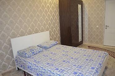 bihotel: 2 комнатная квартира на сутки Панфилова-Боконбаева — 4