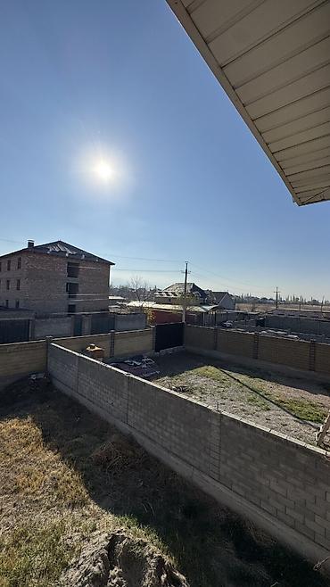 Продажа таунхаусов: 4 комнаты, 207 м², 4 соток, Кашка-Баш с. Электричество, Холодная вода — 16