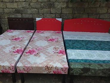 Çarpayılar: Yeni, Təknəfərlik çarpayı — 9