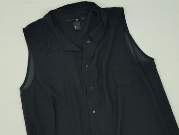 mammut trovat t shirty: H&M, Koszula damska, rozmiar S