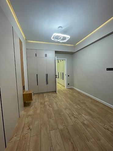 Недвижимость: 2 комнаты, 69 м², Технопарк Элитка, 10 этаж, Дизайнерский ремонт — 6