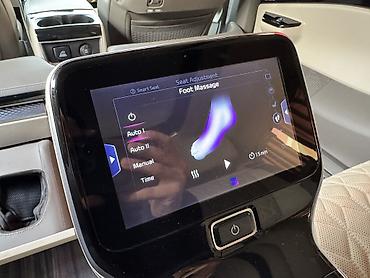 Kia: Kia Carnival: 2021 г., 3.5 л, Типтроник, Бензин, Лимузин — 12