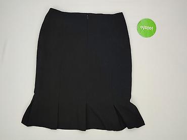 spódnice plisowane plus size: Spódnica damska, rozmiar L — 3