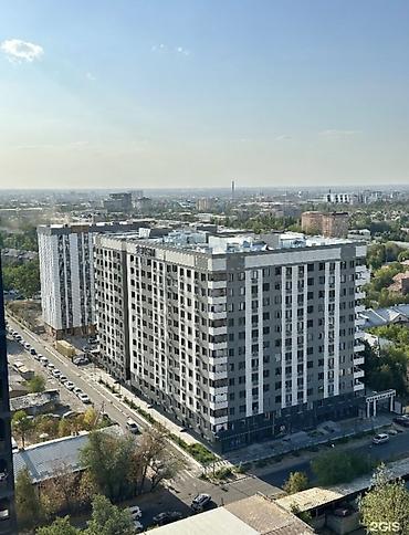 Продажа квартир: 2 комнаты, 85 м², Элитка, 8 этаж, Дизайнерский ремонт — 19