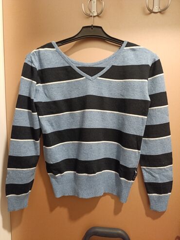 šminke za devojčice: M (EU 38), Cotton, Short, Stripes