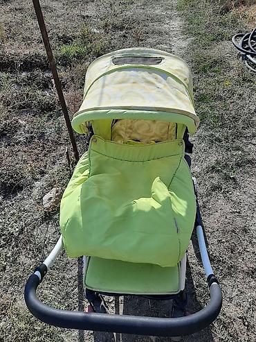 коляски ining baby: Прогулочная коляска SunnyLove - Формат: легкая прогулочная коляска с — 3
