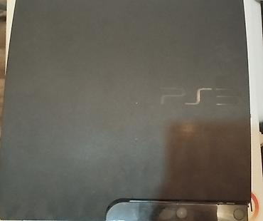 ps2 oyun diskleri: HDD 180GB, proşivkalı, gamepad yoxdur, orijinal usb var — 1
