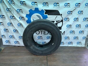 шторы на хово: Шины 315 / 70 / R 22,5, 1 шт, Грузовики/Автобусы, Michelin