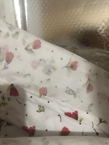 bed sheets: Постельное бельё — односпальные и двуспальные комплекты - Материалы — 1