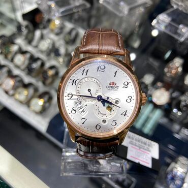 10781 объявлений: Orient Automatic
