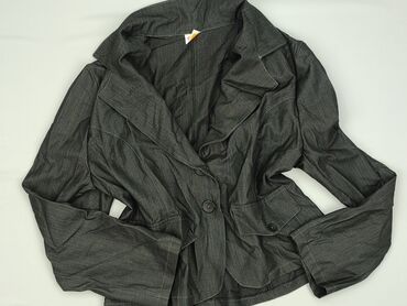 czerwona marynarka damska reserved: Women's blazer, size 2XL (EU 44) at lalafo.pl czerwona marynarka damska reserved: Women's blazer, size 2XL (EU 44)
