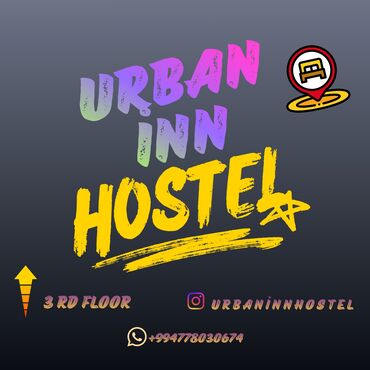 Günlük kirayə mənzillər: 4 otaqlı — 10