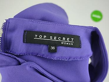 bluza team x: Top Secret, Bluzka damska, rozmiar S — 4