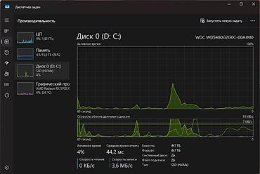 Настольные ПК и рабочие станции: Компьютер, Игровой — 7