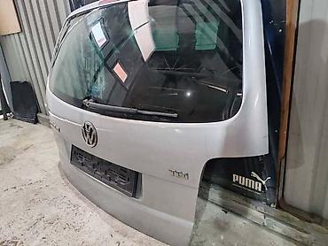auto l: GEPEK VRATA ZA VOLKSWAGEN TOURAN OD 2003. DO 2006. GOD. | Gepek — 3