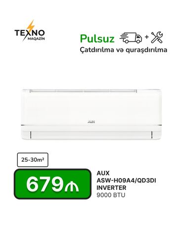 бу телефоны в баку: Кондиционер AUX, 20-25 м², Сплит-система, Нет кредита, Бесплатная установка