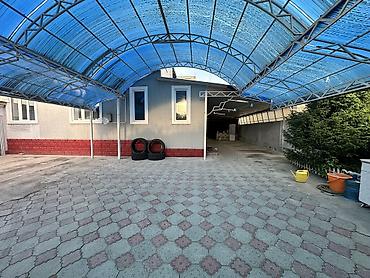 Продажа дач: ДОМ | КОК-ЖАР | 6 СОТОК Район — Бишкек, с. Кок-Жар Площадь дома — — 3