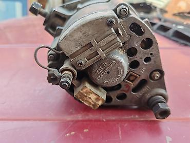 Alternator Lada Lada 2108 Samara br.3. Polovno, ocuvano. Originalno — 3