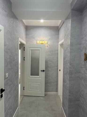 Продажа квартир: 2 комнаты, 62 м², Элитка, 3 этаж, Евроремонт