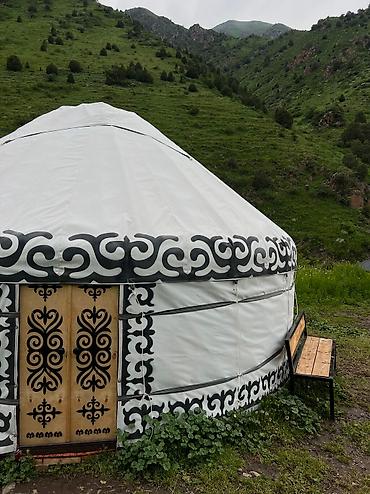 Аренда юрт: Аренда юрт,тапчанов. Вместимость юрт от 15-20,человек. В стоимость — 2