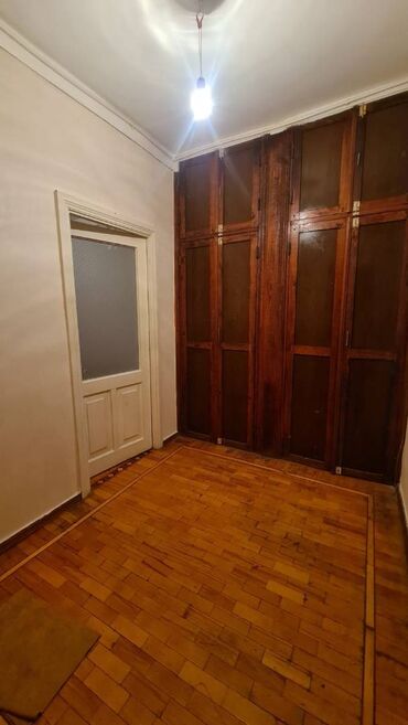 Köhnə tikili: Bakı, 2 otaqlı, Köhnə tikili, 60 kv. m — 10